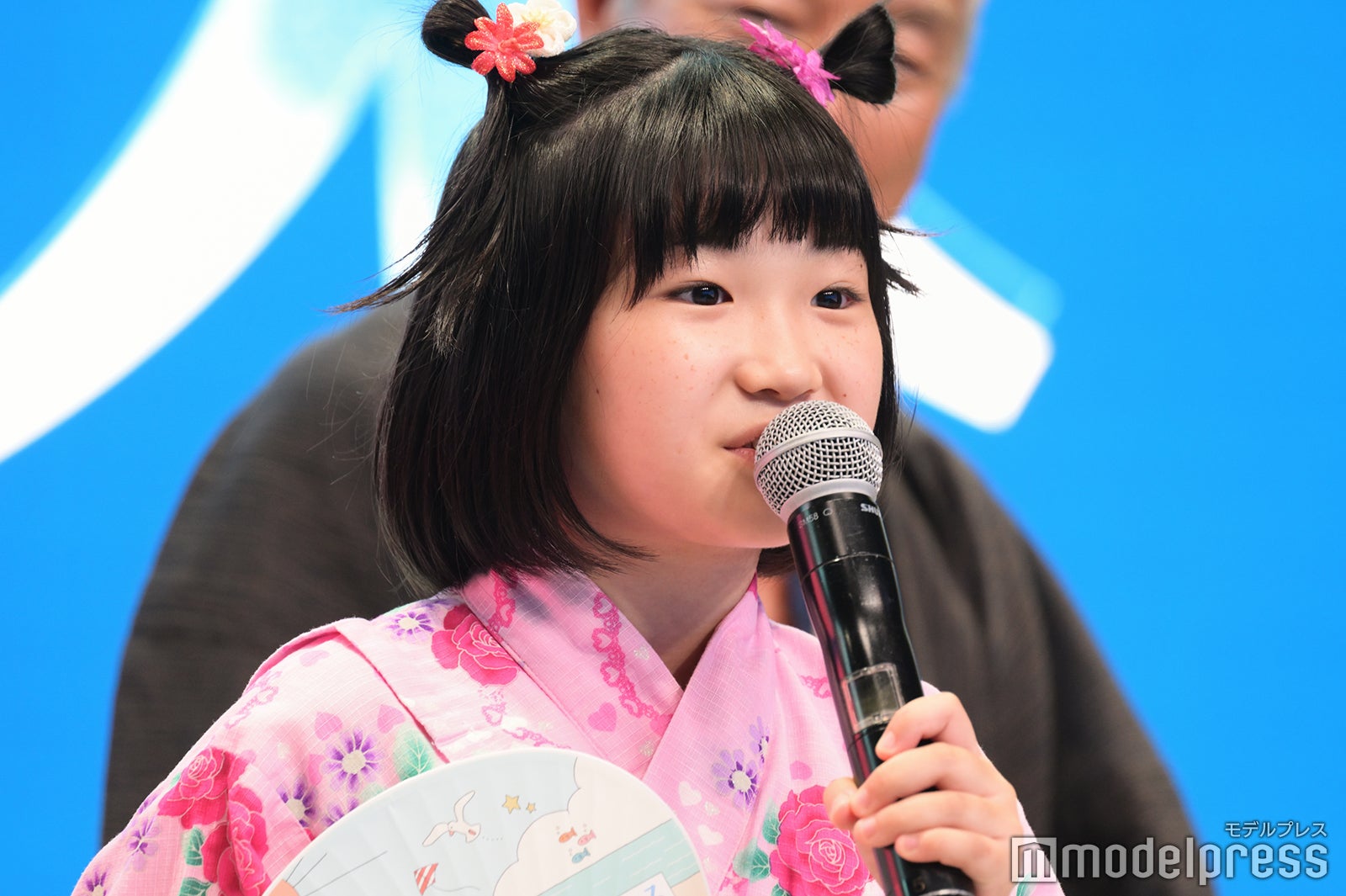 吉田萌果（C）モデルプレス