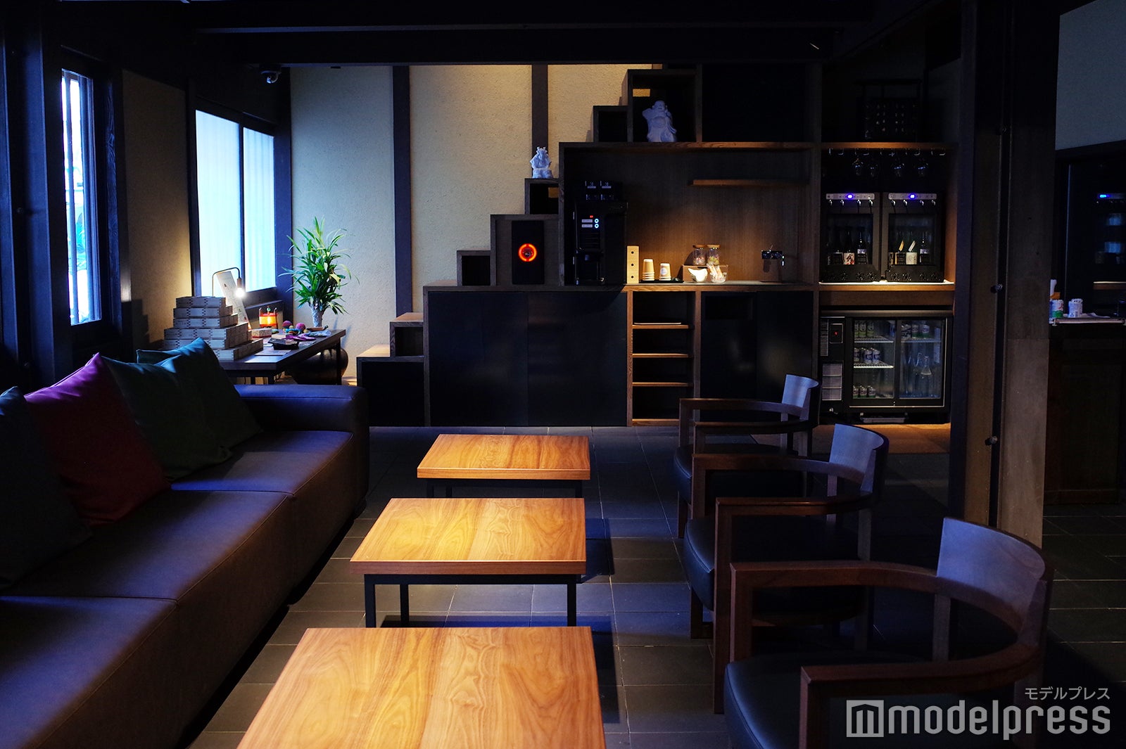 nol kyoto sanjo（C）モデルプレス