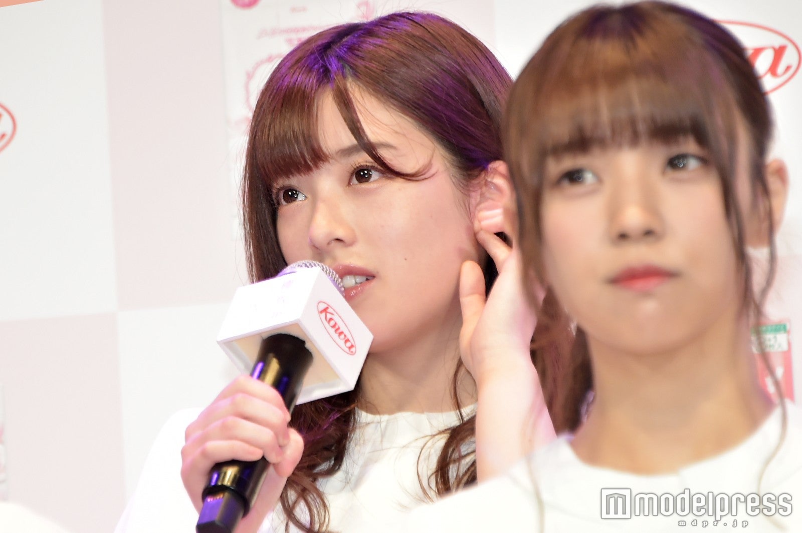 齋藤冬優花 （C）モデルプレス