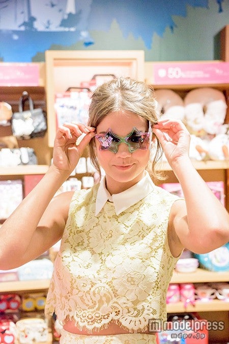 マイア・ミッチェル（C）Disney