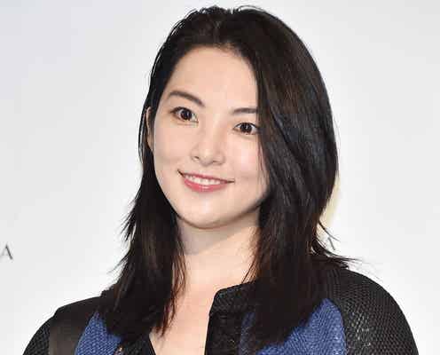 田中麗奈、プロポーズ秘話告白 夫の証言に笑福亭鶴瓶も驚き