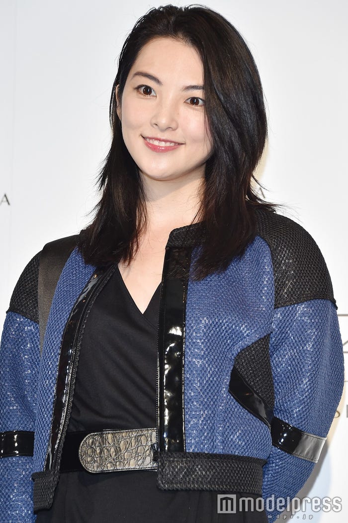 田中麗奈 (C)モデルプレス