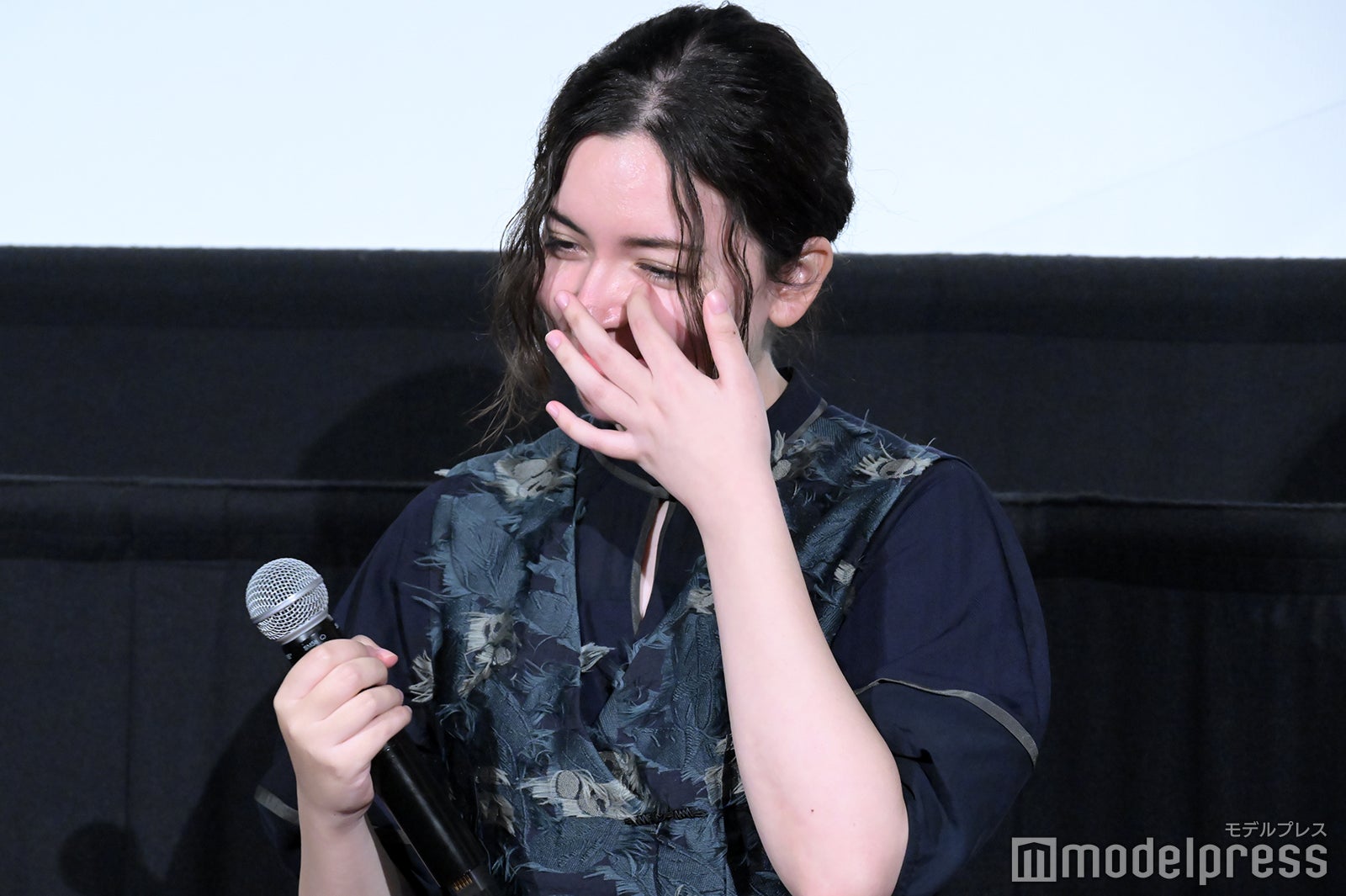 川和田恵真監督 （C）モデルプレス