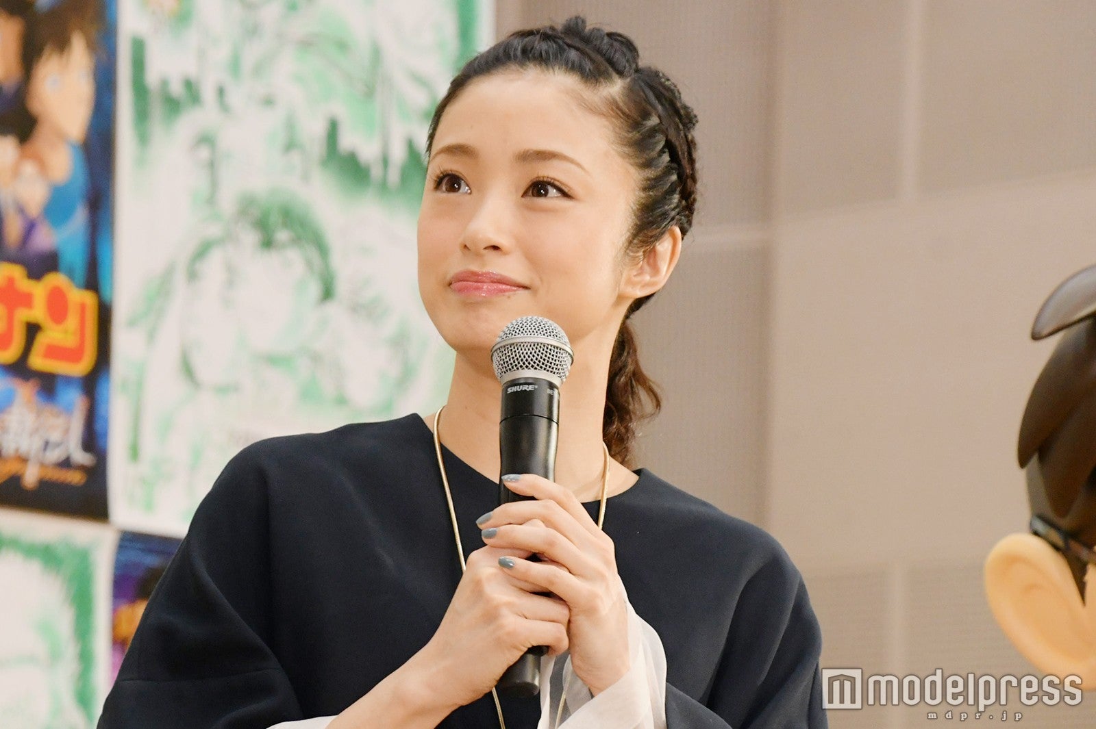 上戸彩（C）モデルプレス