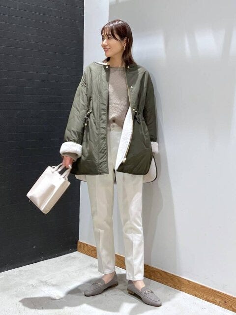 グローバルワーク グローバルワーク