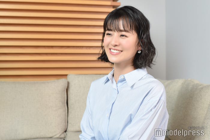 鈴木ちなみ (C)モデルプレス