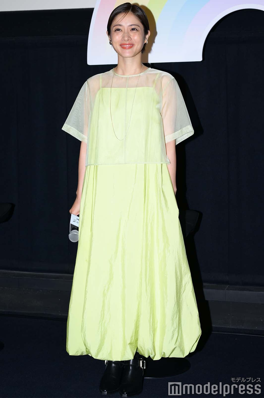 石原さとみ（C）モデルプレス