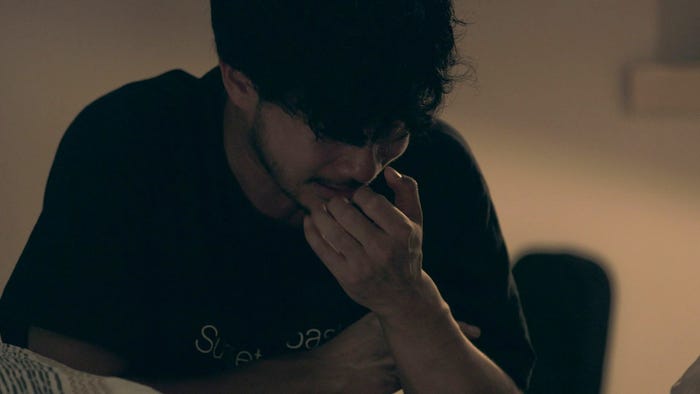 「TERRACE HOUSE TOKYO 2019-2020」13th WEEK(C)フジテレビ/イースト・エンタテインメント