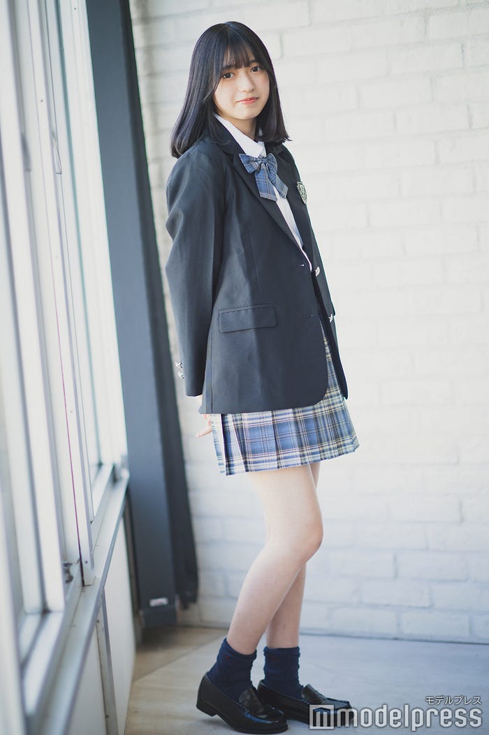 姫野美咲さん(C)モデルプレス