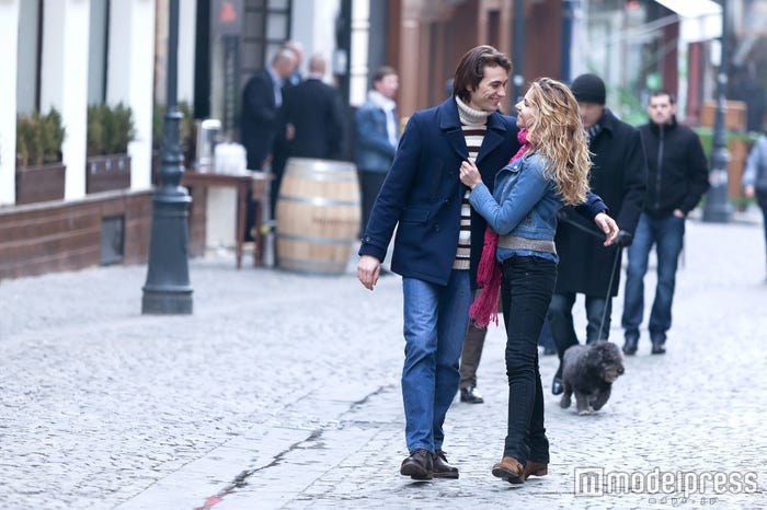 あなたの気持ちを確認していることも…(Photo by blanaru)