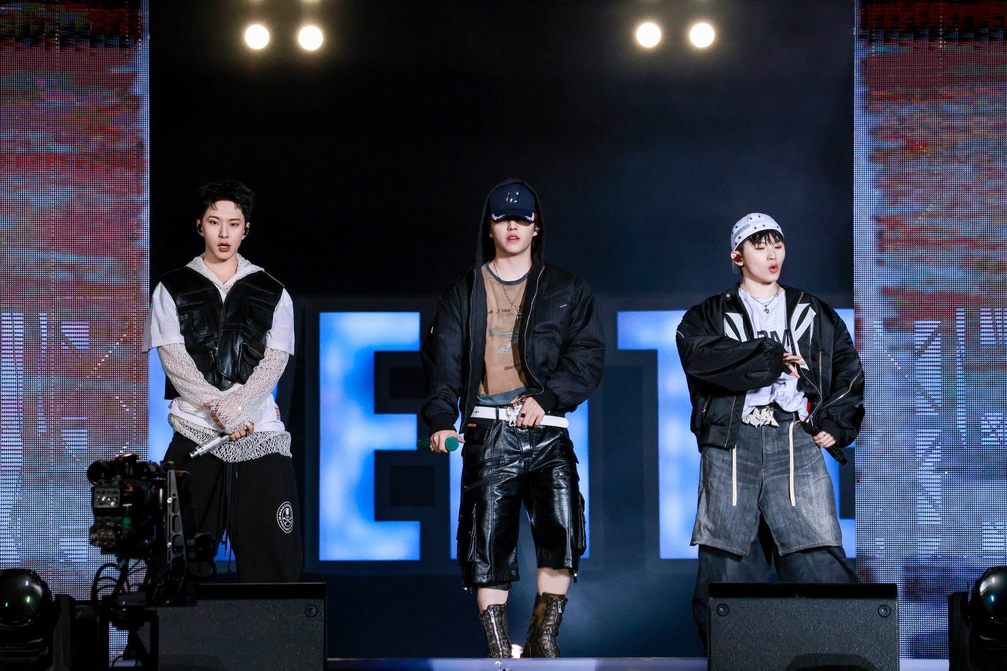 2025 SVT 9TH FAN MEETING＜SEVENTEEN in CARAT LAND＞（P）＆（C）PLEDIS Entertainment