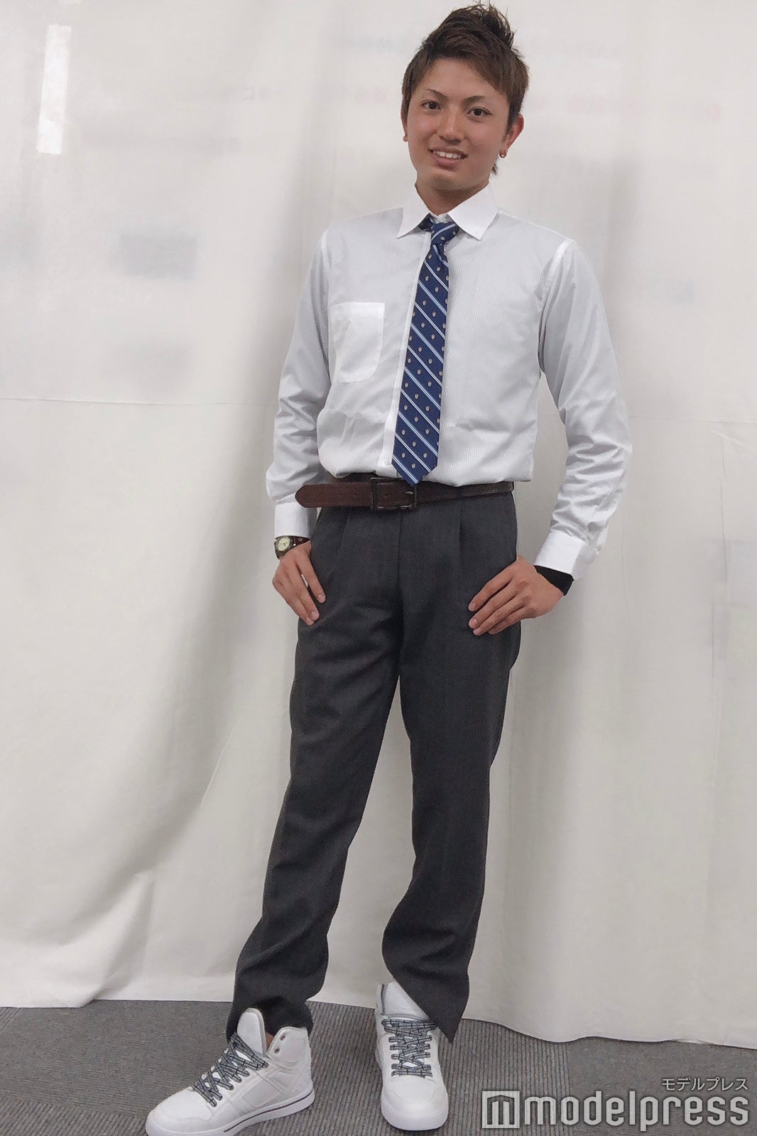 関西エリア候補者