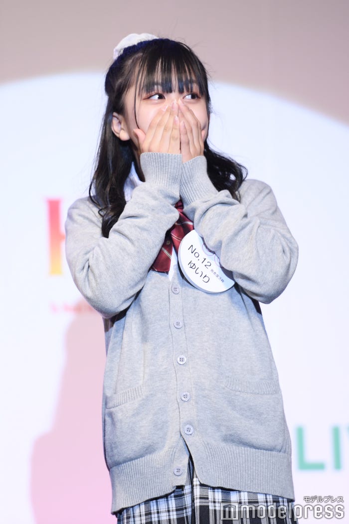 日本一かわいい女子中学生 決定 宮崎県出身の中学3年生 清水あす香さん Jcミスコン21 モデルプレス
