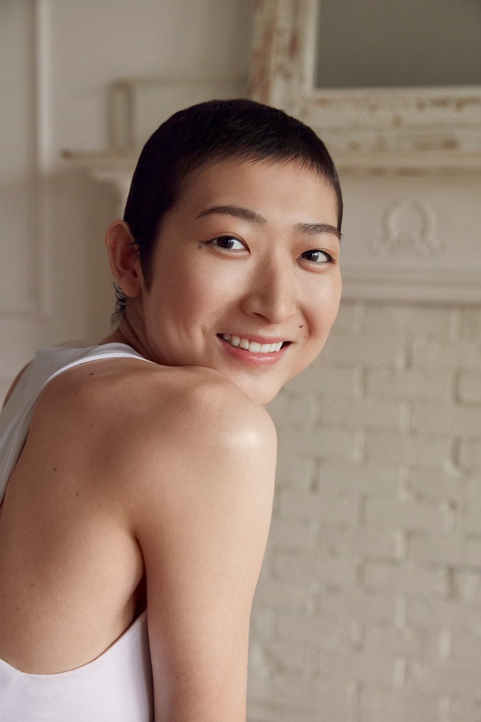 池江璃花子