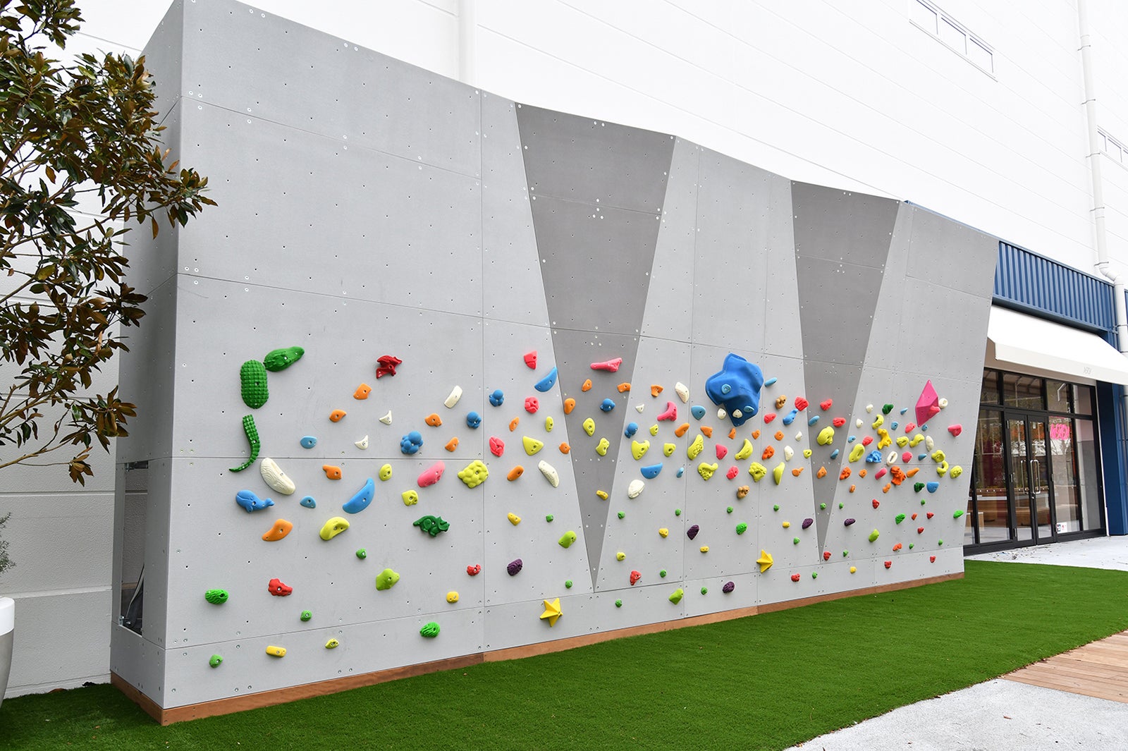 三井アウトレットパーク横浜ベイサイドイメージ／画像提供：三井不動産