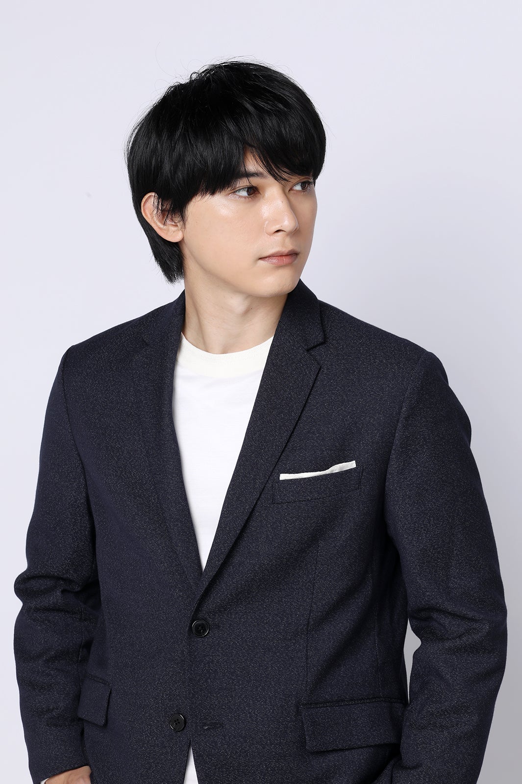 吉沢亮（画像提供：NHK）