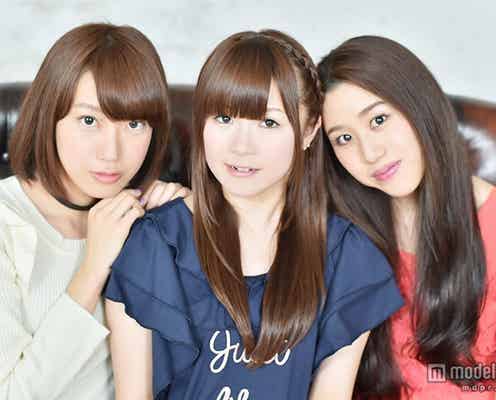 ABCクッキング美人先生が所属するアイドル、フード初出店のメニューとは?