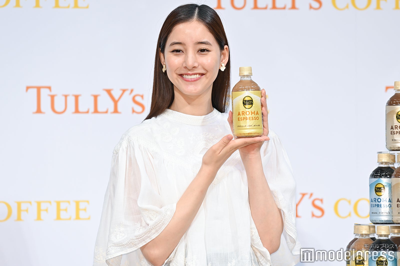 新木優子（C）モデルプレス