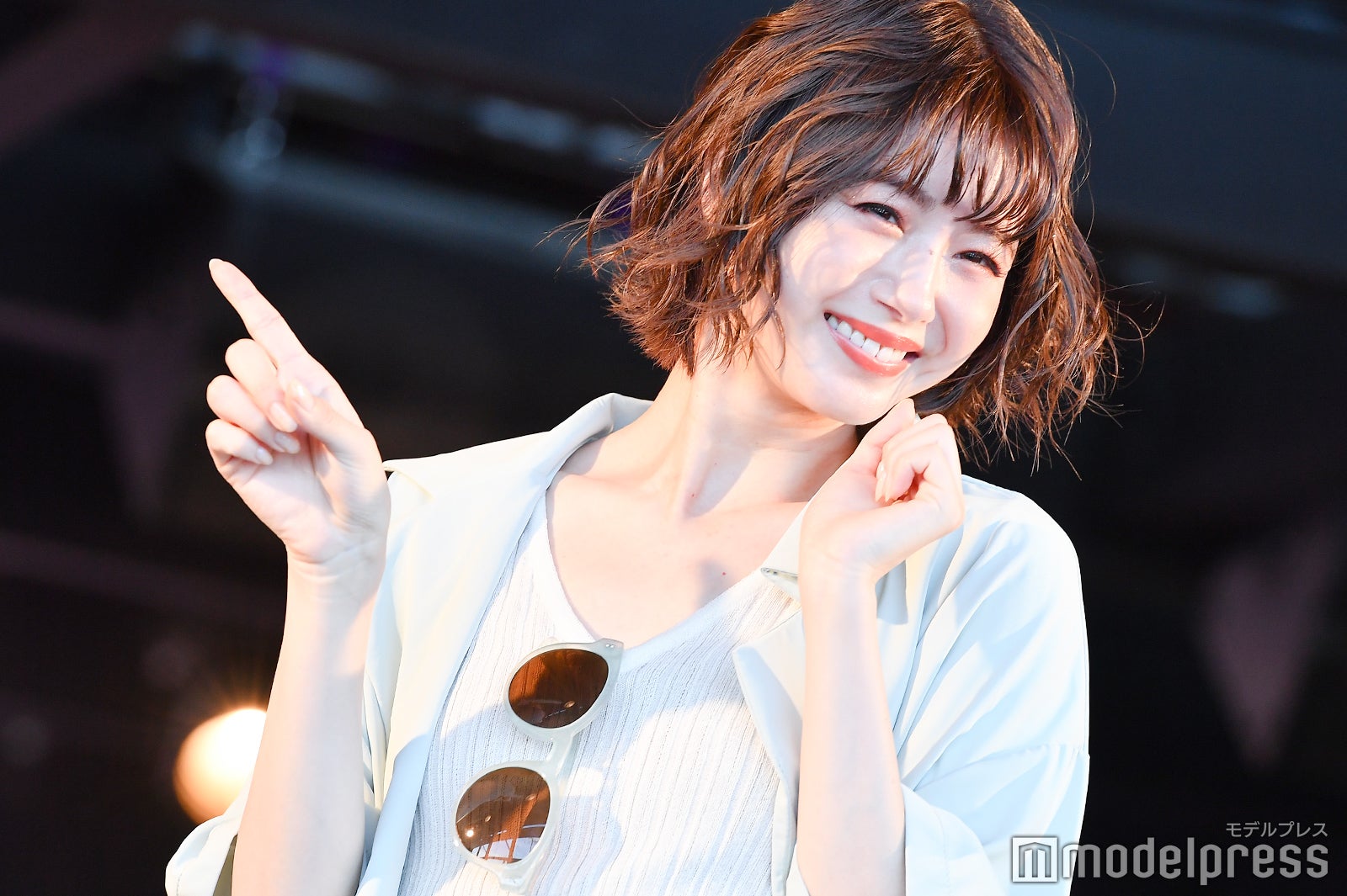 市川美織（C）モデルプレス