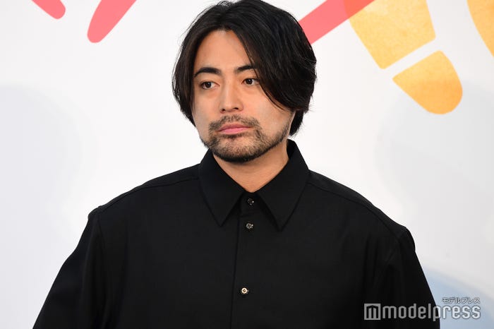 山田孝之 (C)モデルプレス