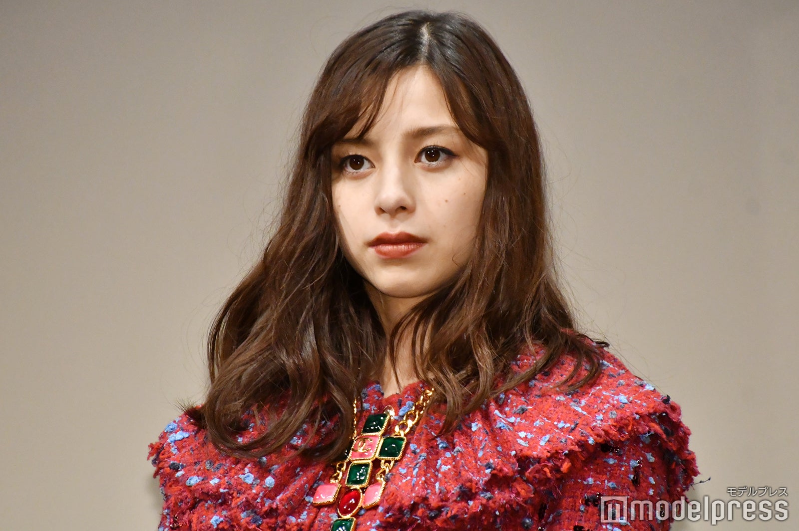 中条あやみ（C）モデルプレス