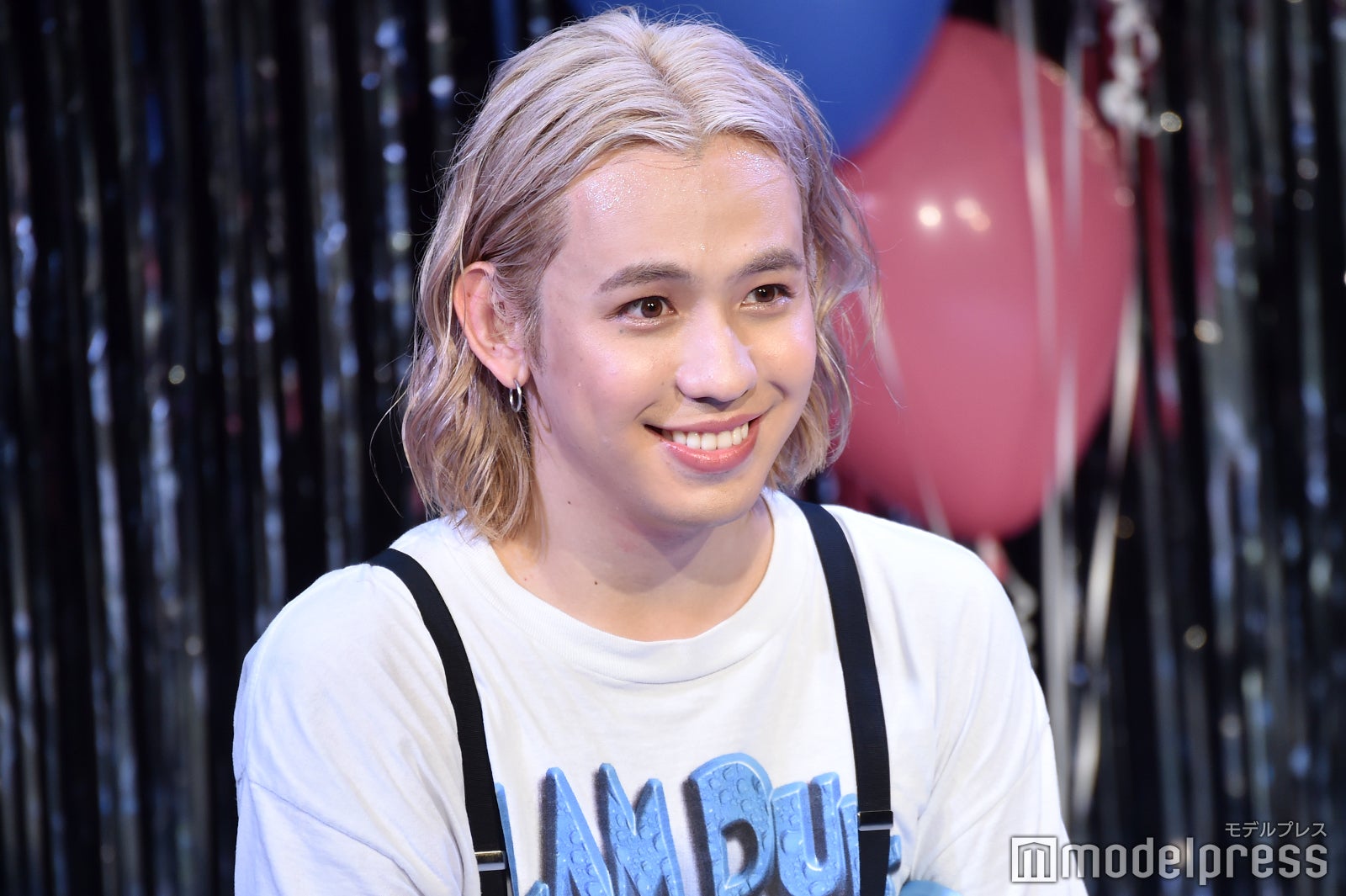 RYUCHELL（りゅうちぇる） （C）モデルプレス