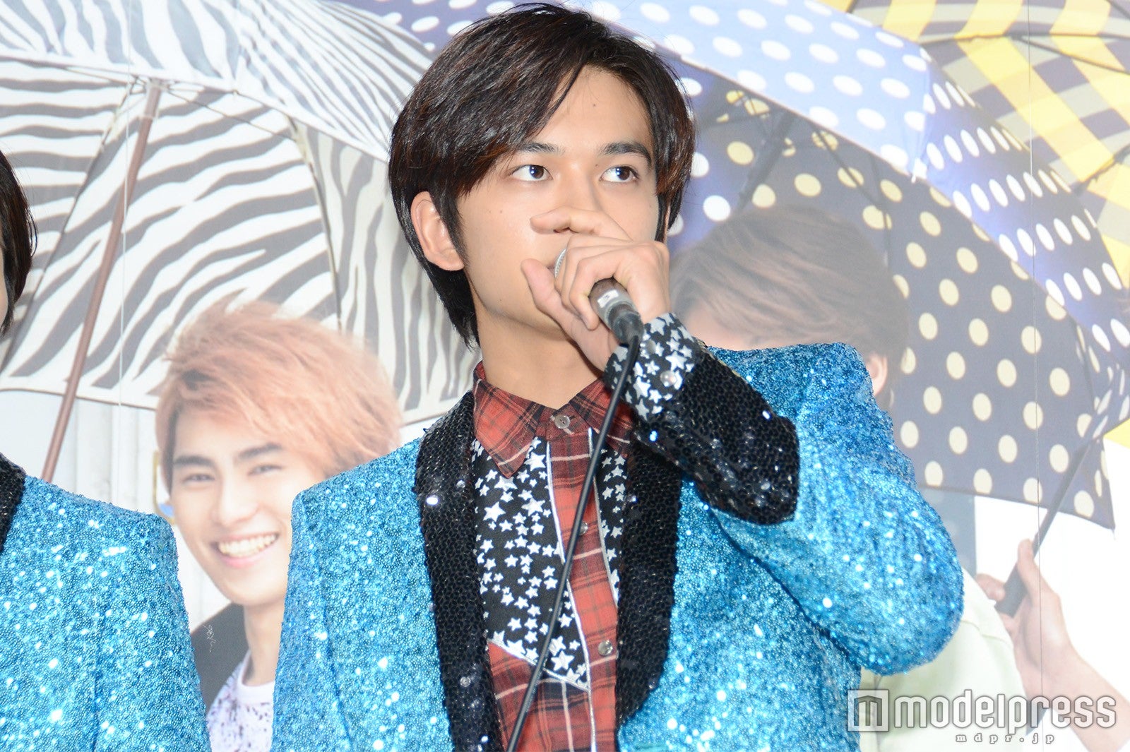 北村匠海 （C）モデルプレス