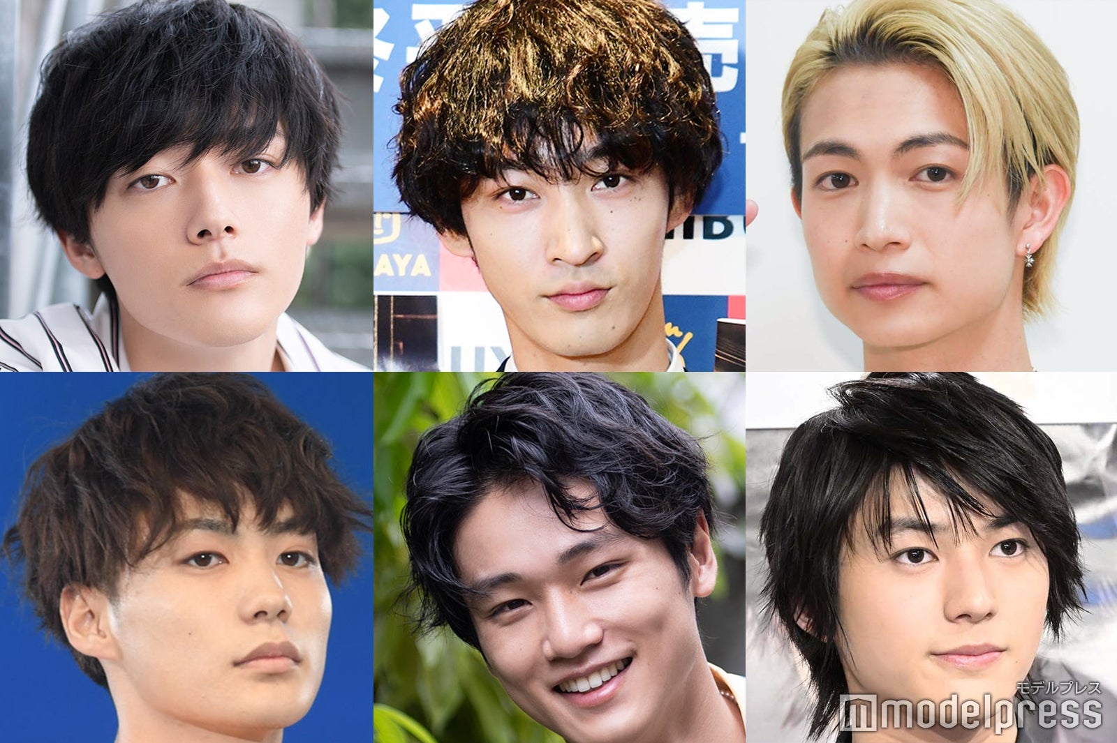 【2023年7月期】今期ドラマのネクストブレイク俳優は？上杉柊平・綱啓永・中川大輔ら注目の7人