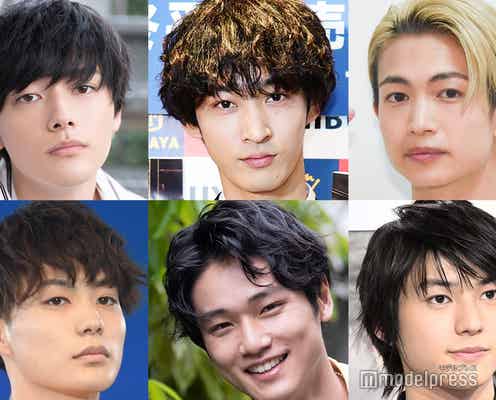 【2023年7月期】今期ドラマのネクストブレイク俳優は?上杉柊平・綱啓永・中川大輔ら注目の7人