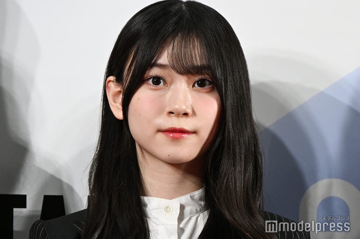 山下瞳月(C)モデルプレス