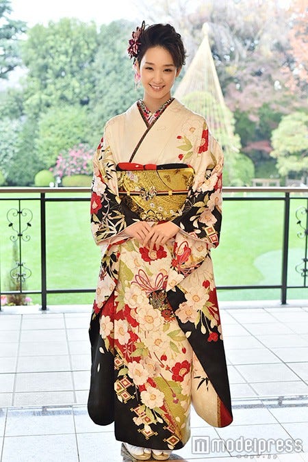 剛力彩芽(C)モデルプレス