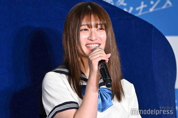 吉川愛(C)モデルプレス