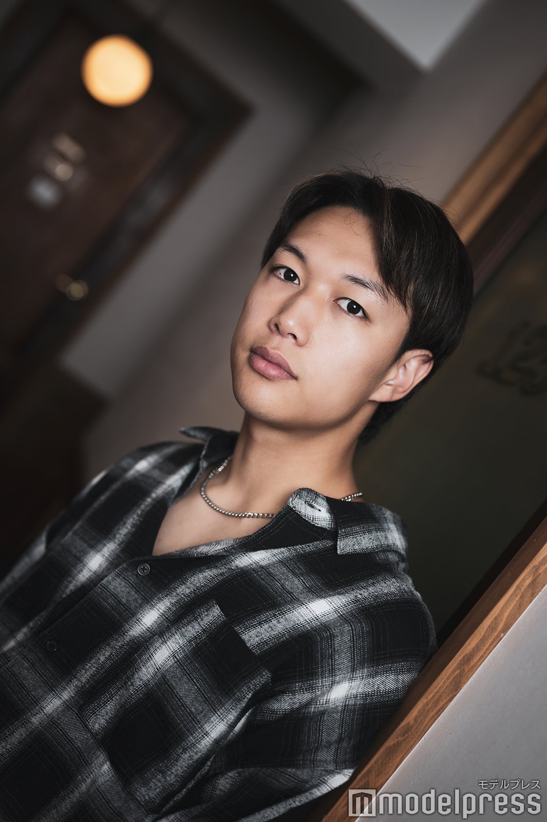 北村建人さん（C）モデルプレス