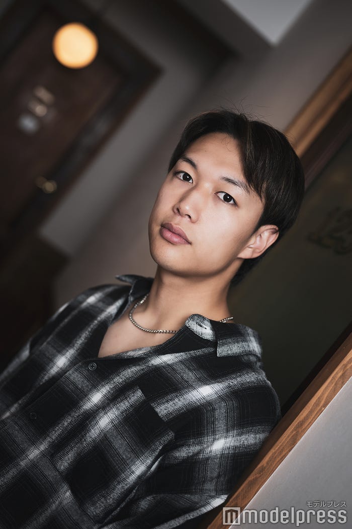 北村建人さん(C)モデルプレス