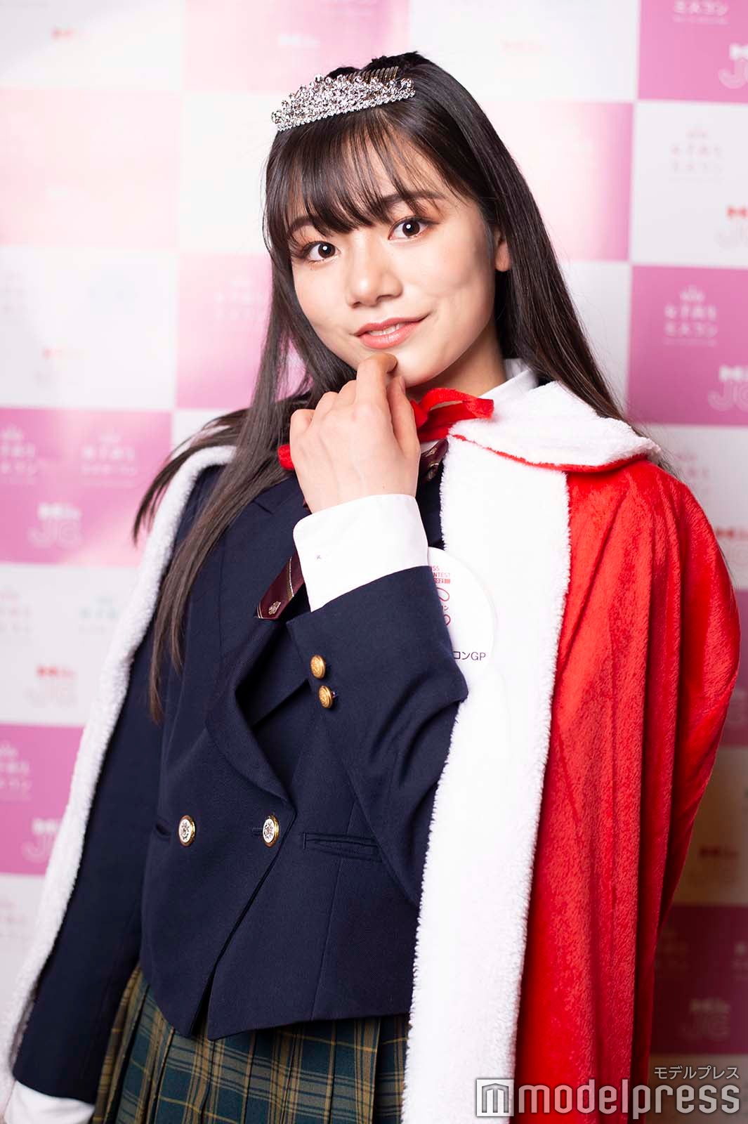 くれあさん（C）モデルプレス