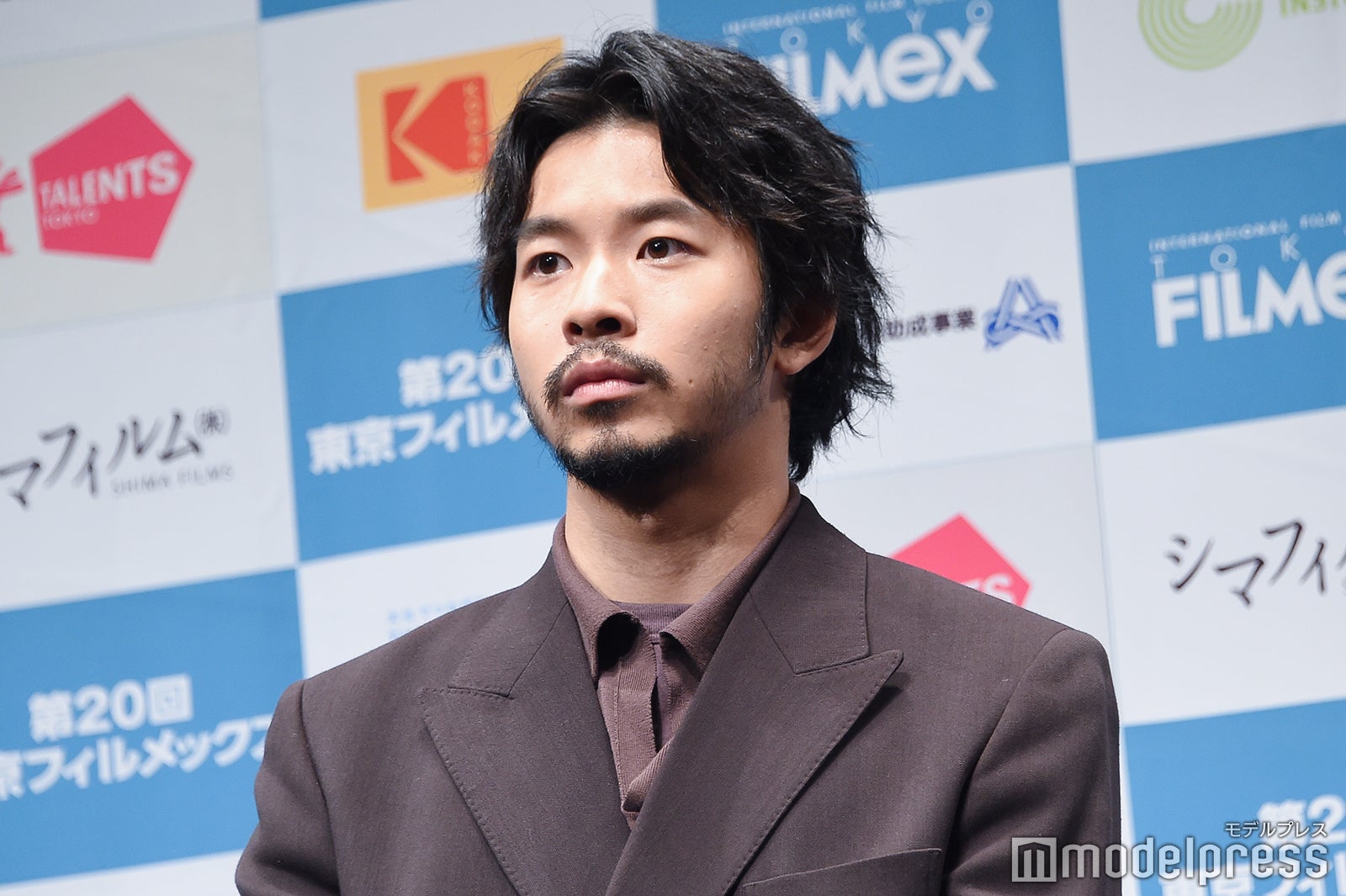 仲野太賀 （C）モデルプレス