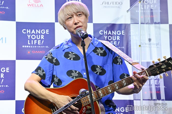 お見送り芸人しんいち(C)モデルプレス