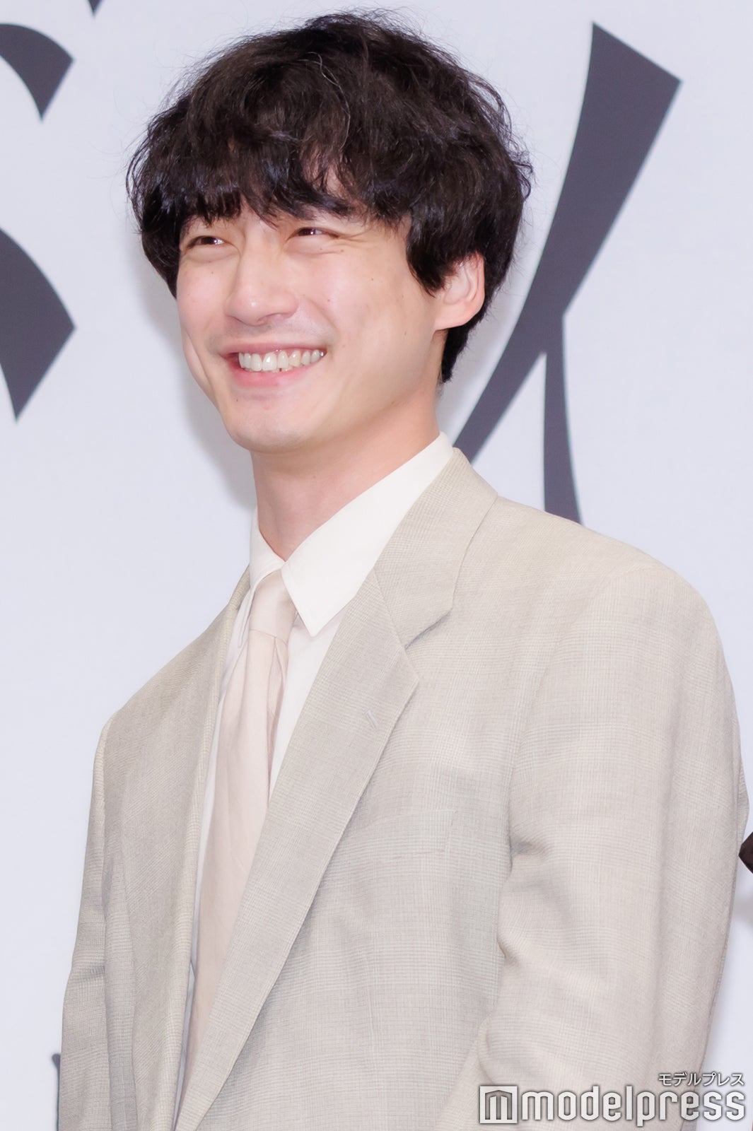 坂口健太郎 （C）モデルプレス