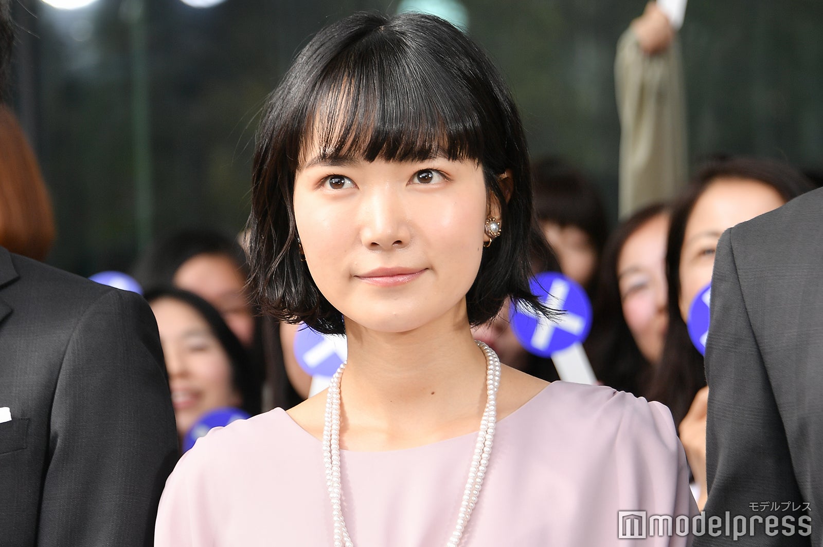 小川紗良 （C）モデルプレス