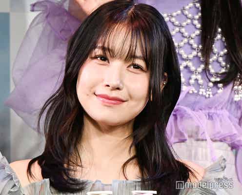ME:I・MOMONA(笠原桃奈)、母親が“148万円絶滅危惧種”購入熱望で困惑「なんとか断念させたい」理由とは