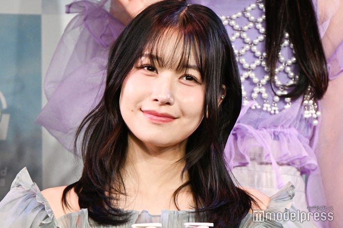 MOMONA(笠原桃奈)(C)モデルプレス