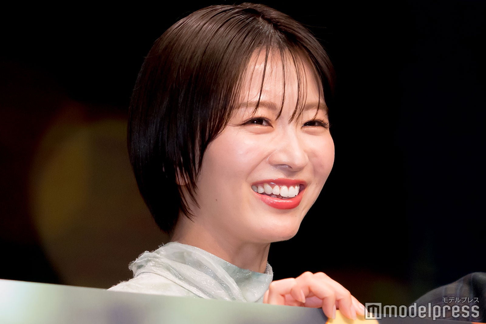 岡崎紗絵（C）モデルプレス