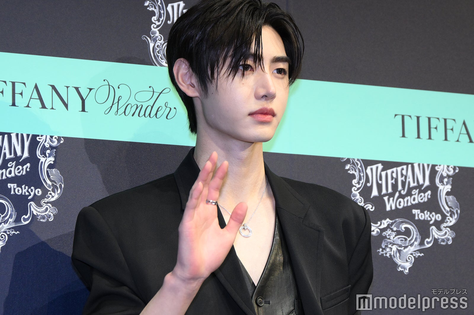 （C）モデルプレス