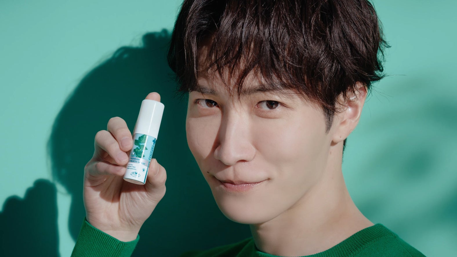 Snow Man渡辺翔太、新WEBCMで三変化 一番近いキャラは“頼れるお兄さん”「グループ内では年長組なので」