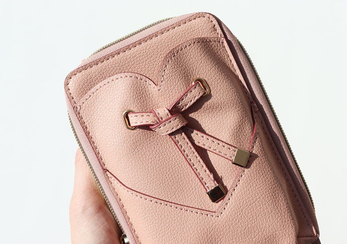 宝島社ムック付録のVIS