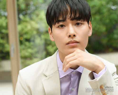 「ボーイフレンド」シュン「一生黒髪でいるつもりだったのに」金髪に劇的イメチェン「雰囲気全然違う」「かっこよさ倍増」の声