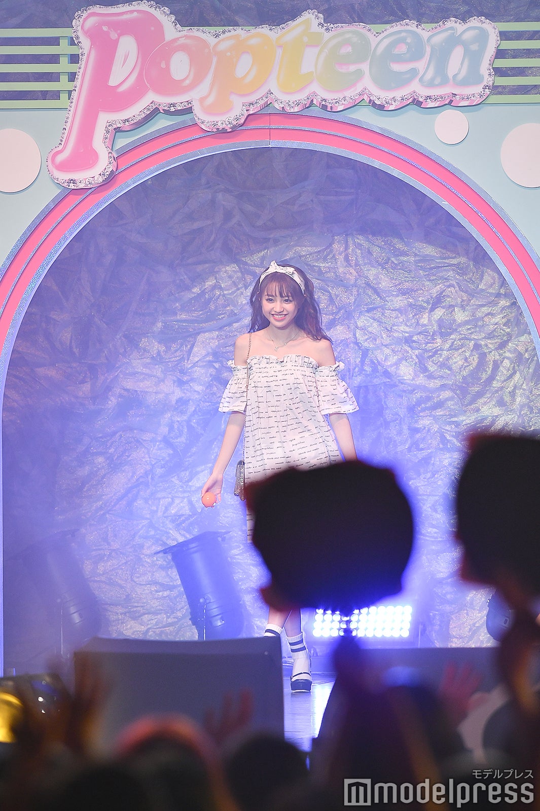 のんのん（C）モデルプレス