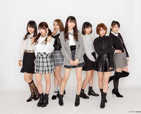 ラストアイドル「関西コレクション2018S/S」出演決定