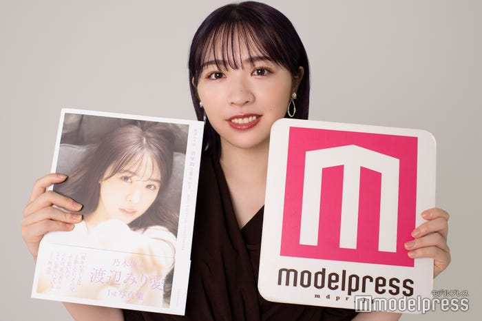 渡辺みり愛(C)モデルプレス