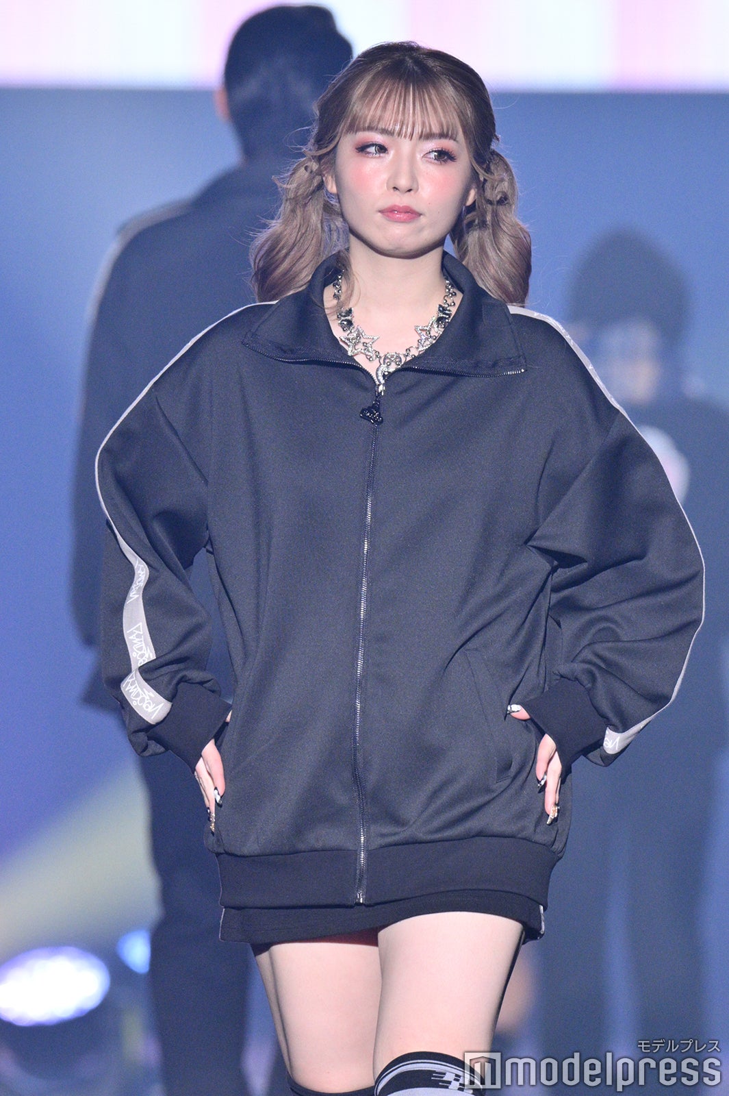 ゆいちゃみ（C）モデルプレス